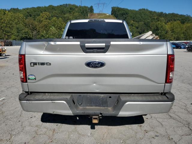 Ford F-150 Supercrew Image 2