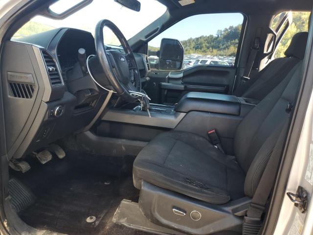 Ford F-150 Supercrew Image 10