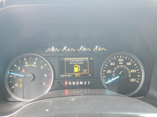 Ford F-150 Supercrew Image 7