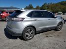 Ford Edge Titanium Image 8