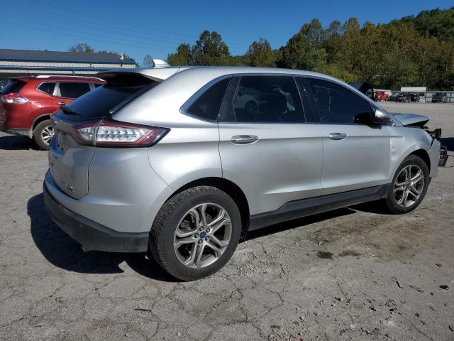 Ford Edge Titanium Image 8
