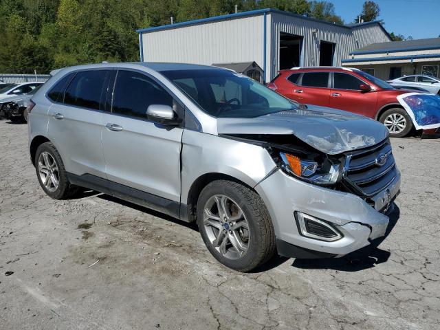 Ford Edge Titanium Image 6