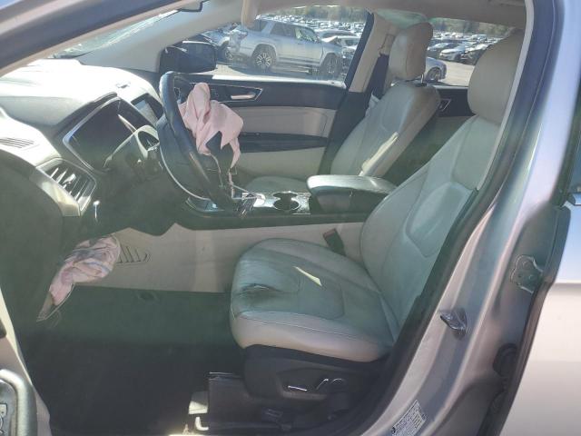 Ford Edge Titanium Image 12