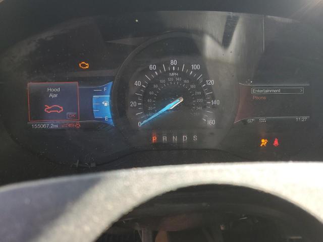 Ford Edge Titanium Image 9