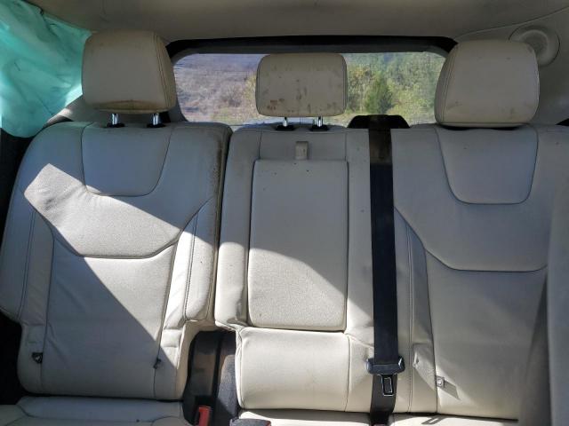 Ford Edge Titanium Image 10