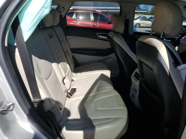 Ford Edge Titanium Image 5