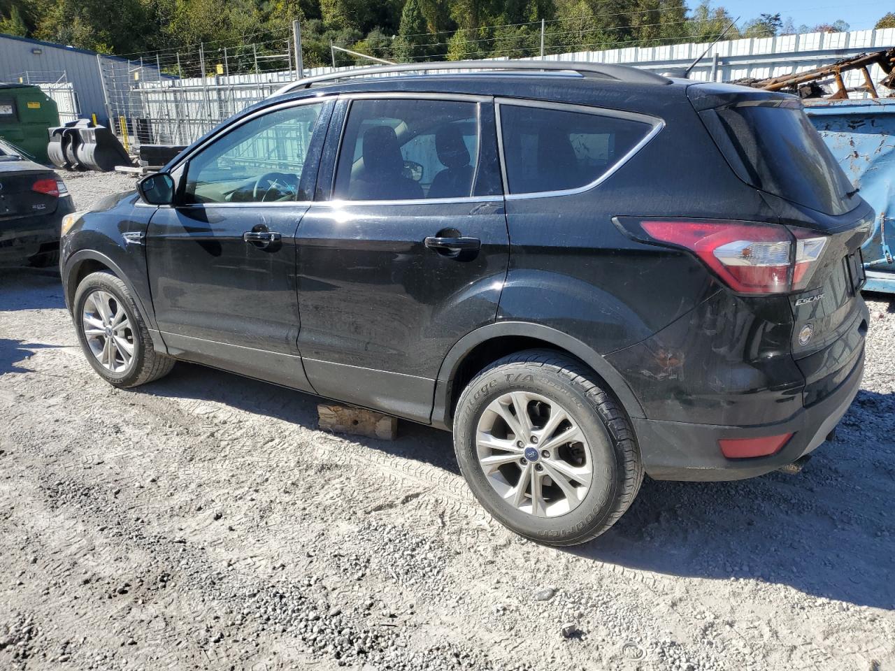 Ford Escape Se Image 2