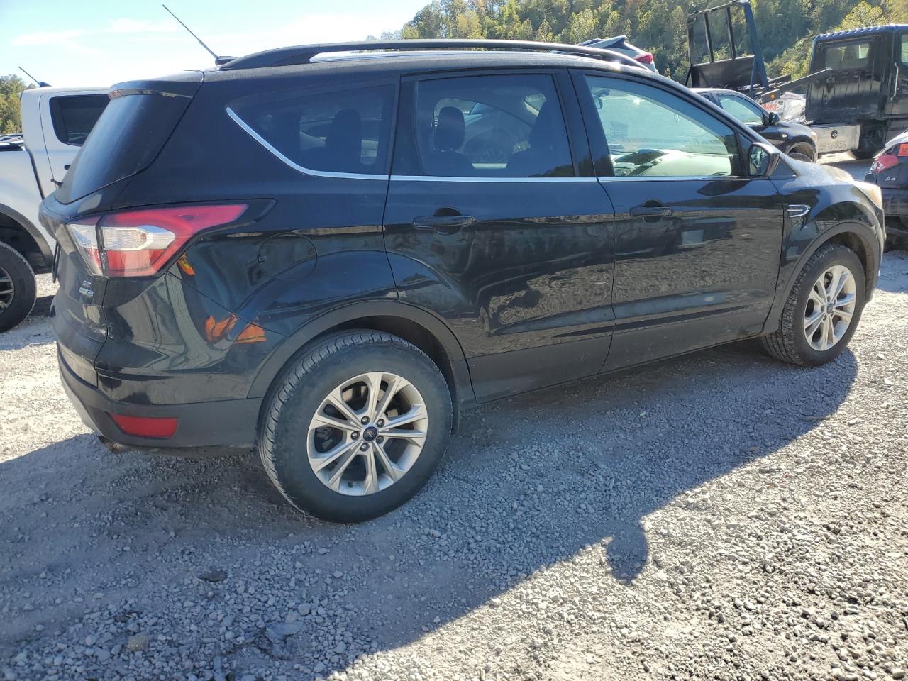 Ford Escape Se Image 8