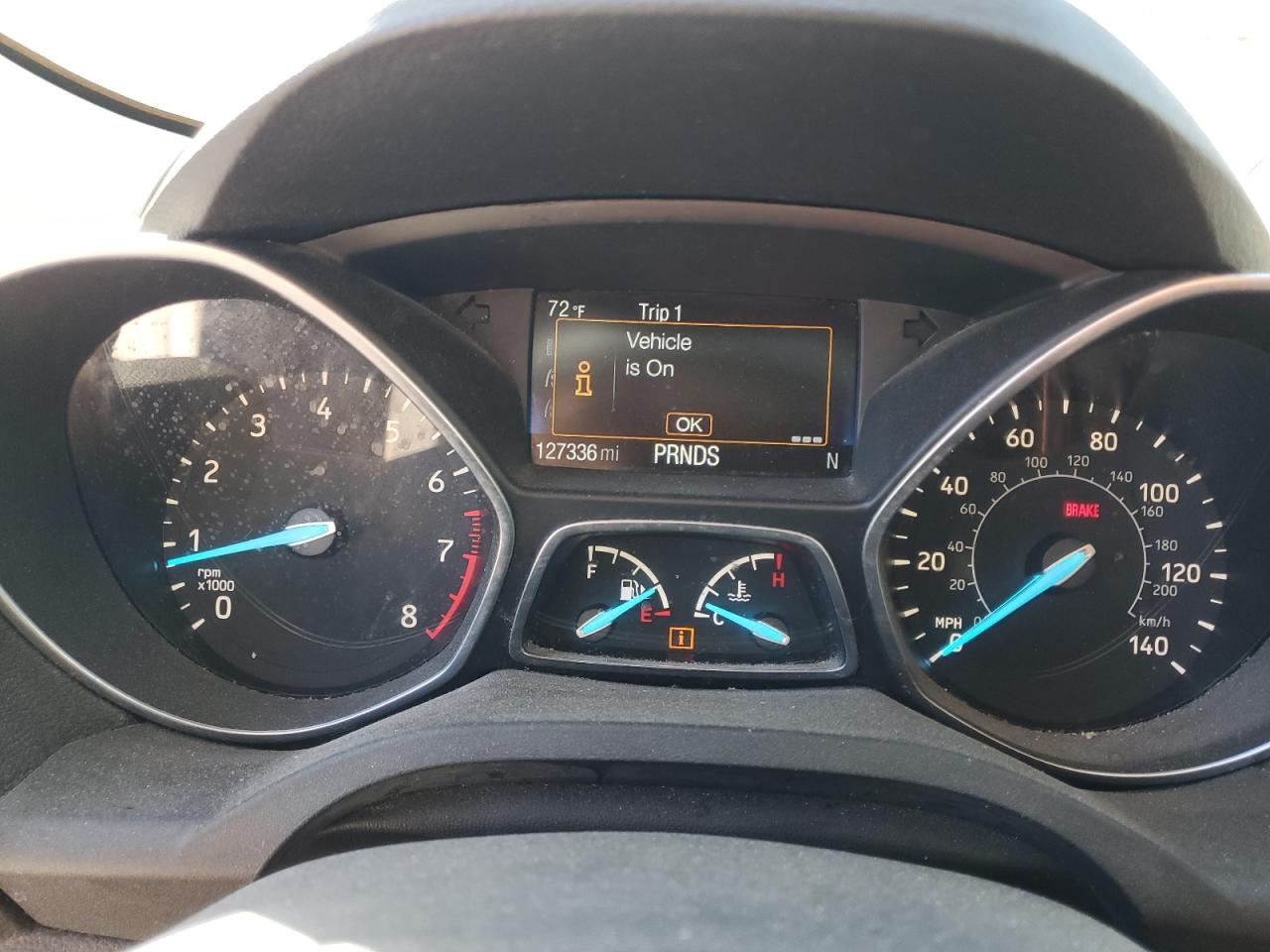 Ford Escape Se Image 3