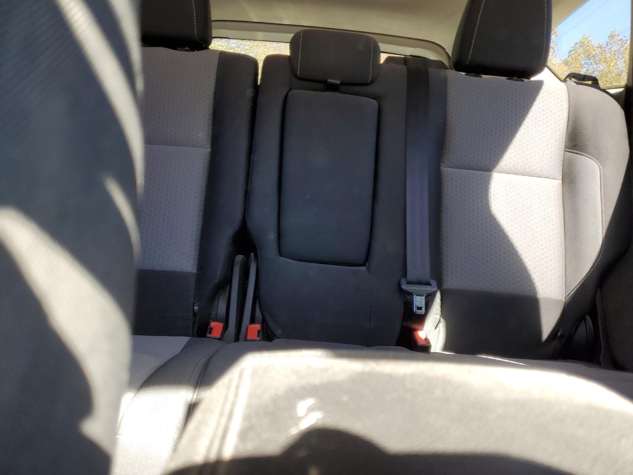 Ford Escape Se Image 5