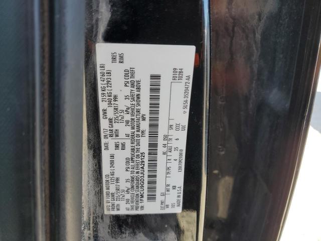 Ford Escape Se Image 11