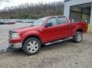 Ford F-150 Supercrew Image 1