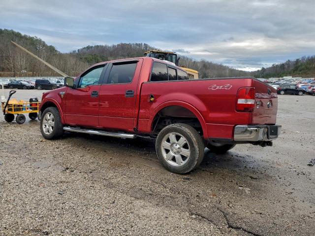 Ford F-150 Supercrew Image 10
