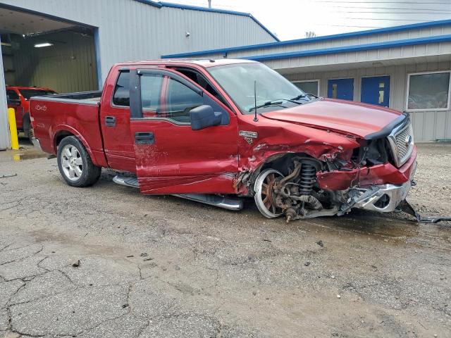 Ford F-150 Supercrew Image 6