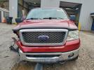 Ford F-150 Supercrew Image 8