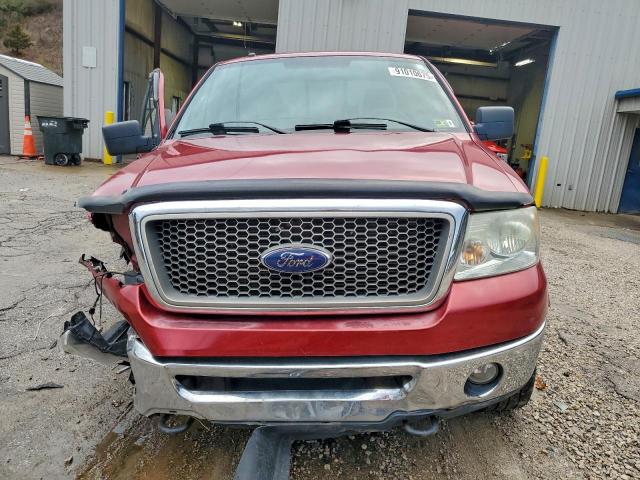 Ford F-150 Supercrew Image 8