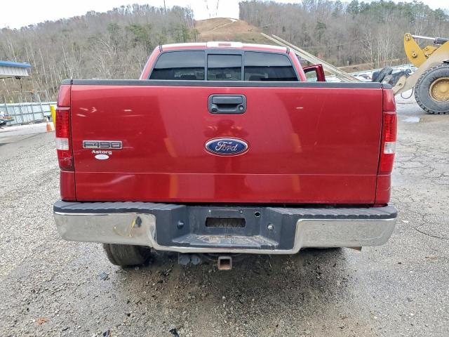 Ford F-150 Supercrew Image 4