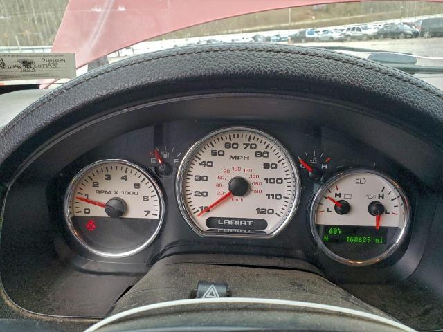 Ford F-150 Supercrew Image 7