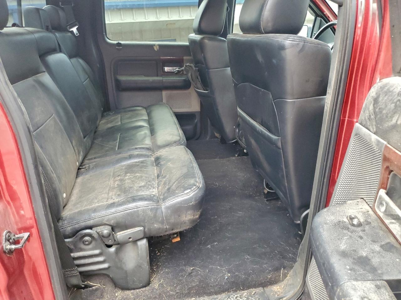 Ford F-150 Supercrew Image 11