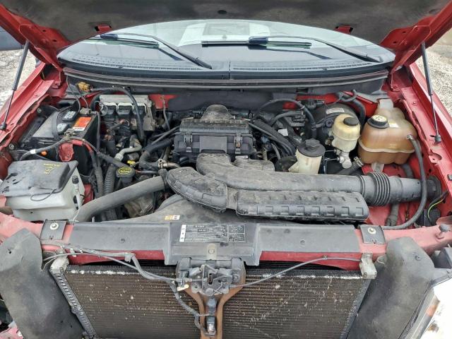 Ford F-150 Supercrew Image 9