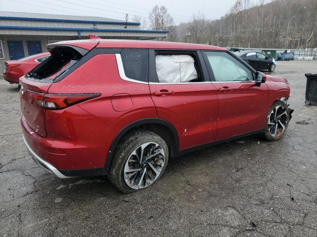 Mitsubishi Outlander Se Image 12