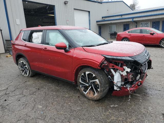 Mitsubishi Outlander Se Image 4