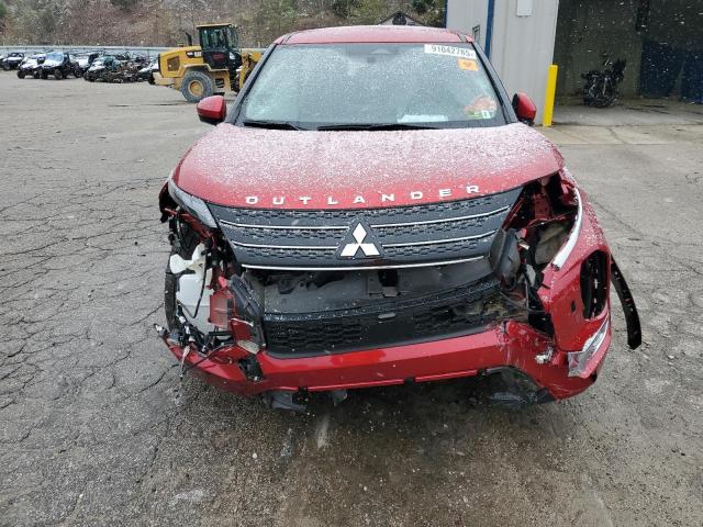 Mitsubishi Outlander Se Image 6