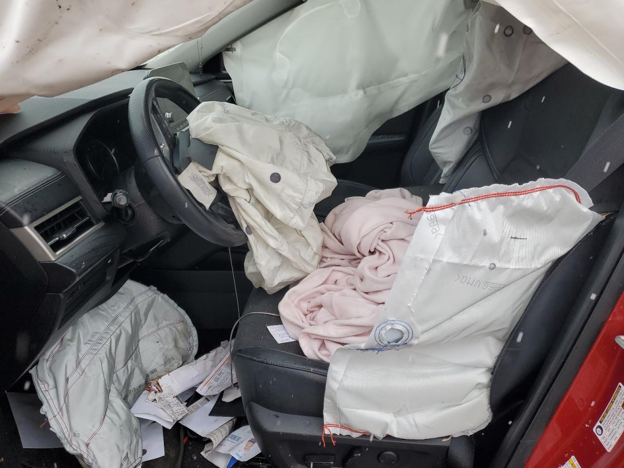 Mitsubishi Outlander Se Image 5