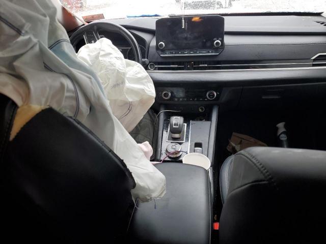 Mitsubishi Outlander Se Image 11