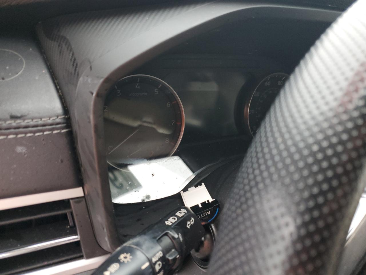 Mitsubishi Outlander Se Image 8