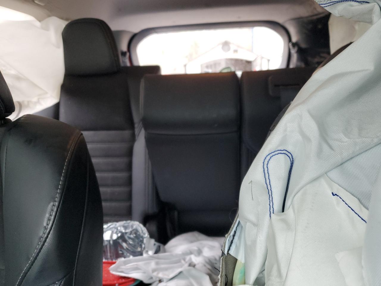 Mitsubishi Outlander Se Image 9