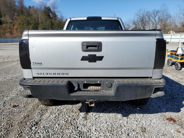 Chevrolet Silverado K1500 Image 7