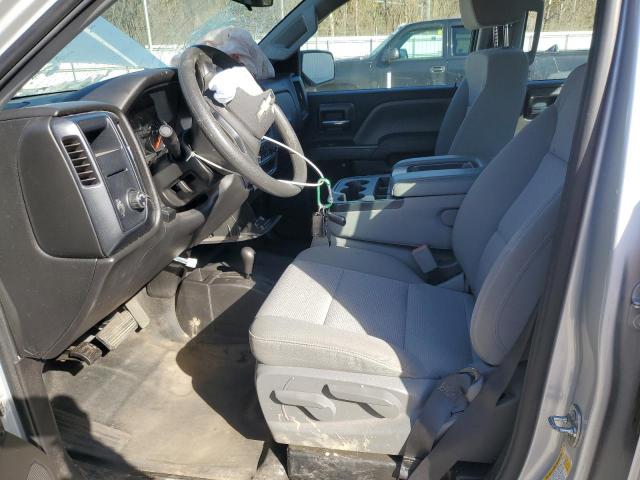 Chevrolet Silverado K1500 Image 9