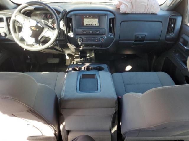 Chevrolet Silverado K1500 Image 10