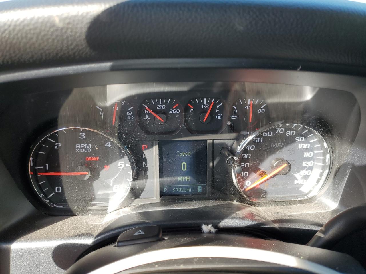 Chevrolet Silverado K1500 Image 2