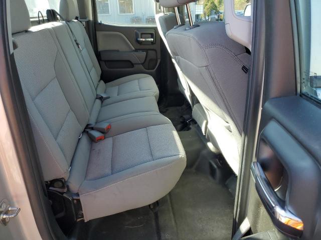 Chevrolet Silverado K1500 Image 11