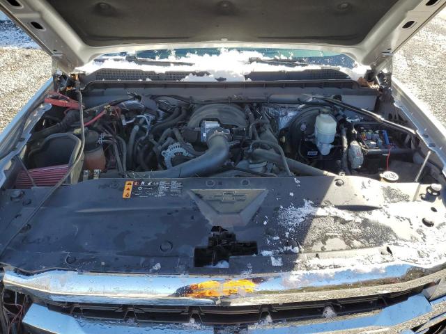 Chevrolet Silverado K1500 Image 4