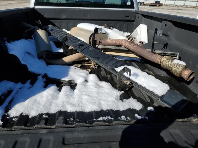 Chevrolet Silverado K1500 Image 8