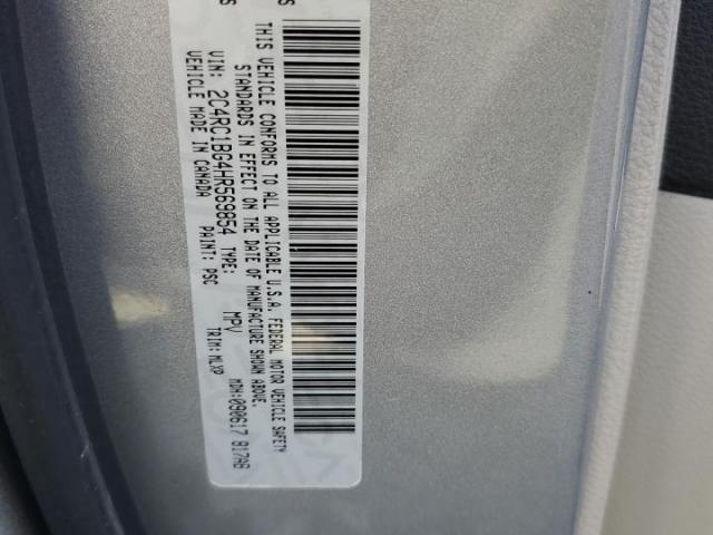 Chrysler Pacifica Touring L Image 8