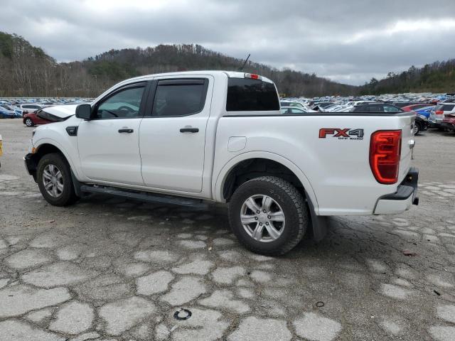 Ford Ranger Xl Image 4