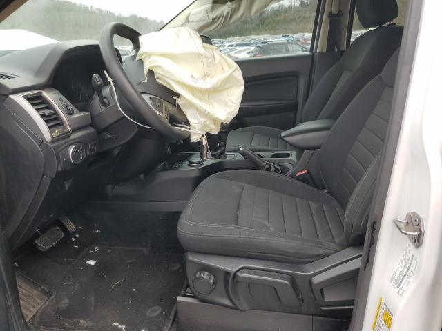 Ford Ranger Xl Image 2