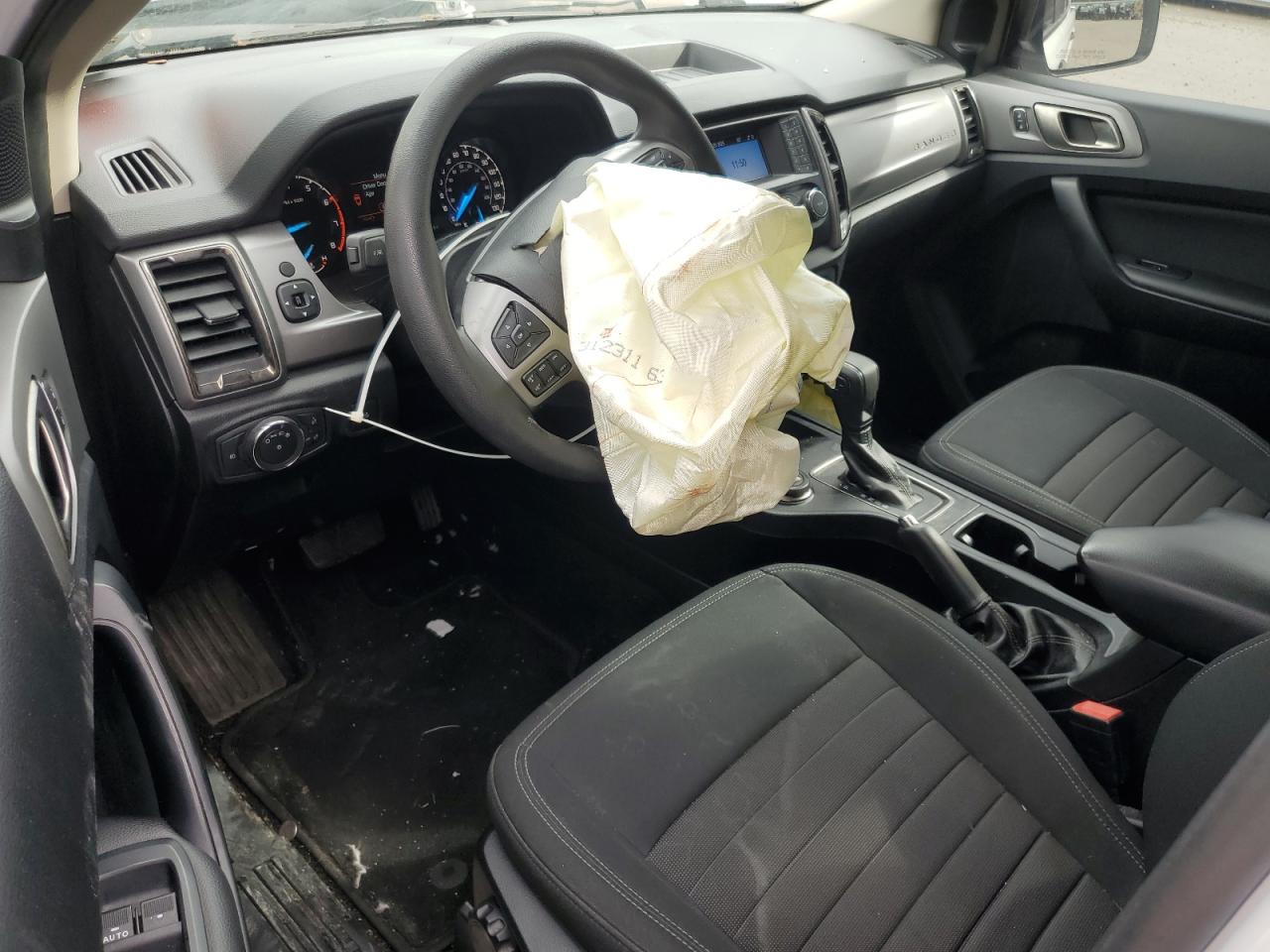 Ford Ranger Xl Image 6