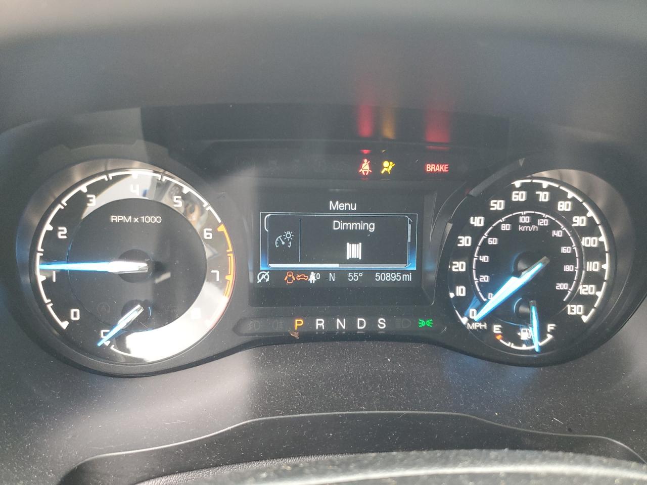 Ford Ranger Xl Image 10