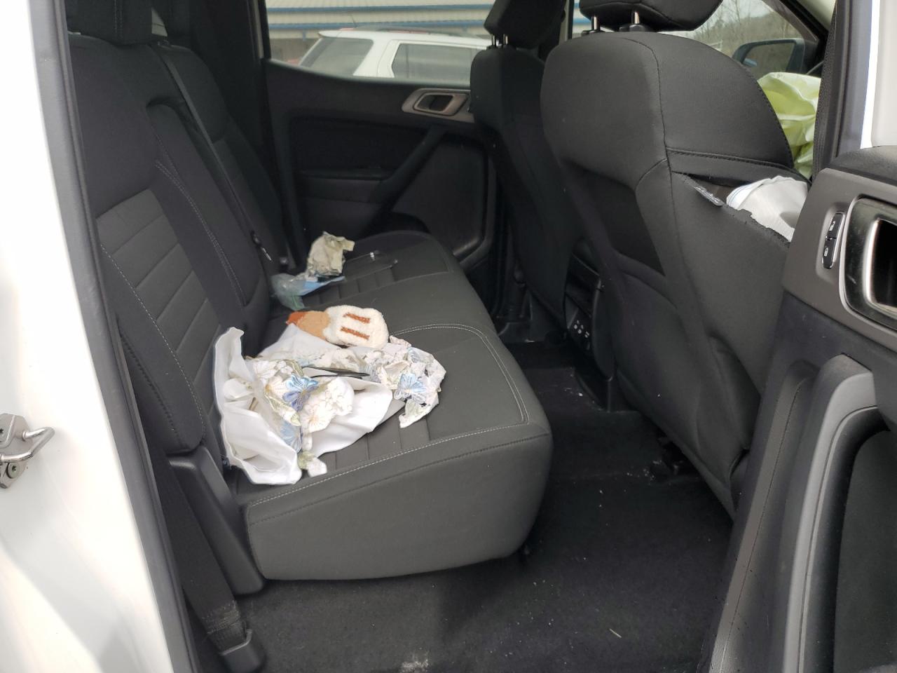 Ford Ranger Xl Image 11