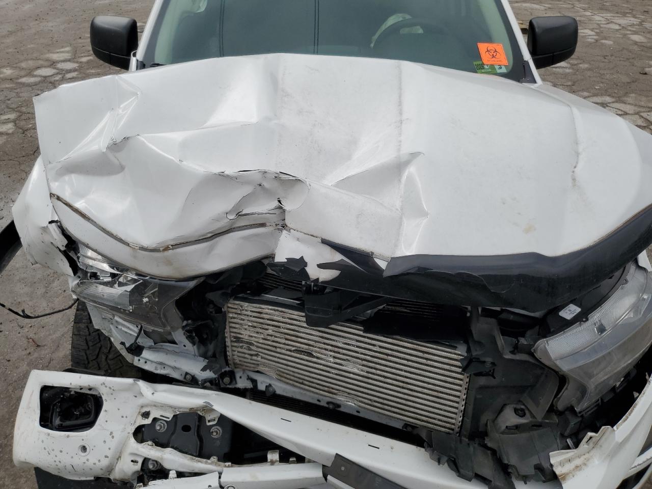 Ford Ranger Xl Image 8