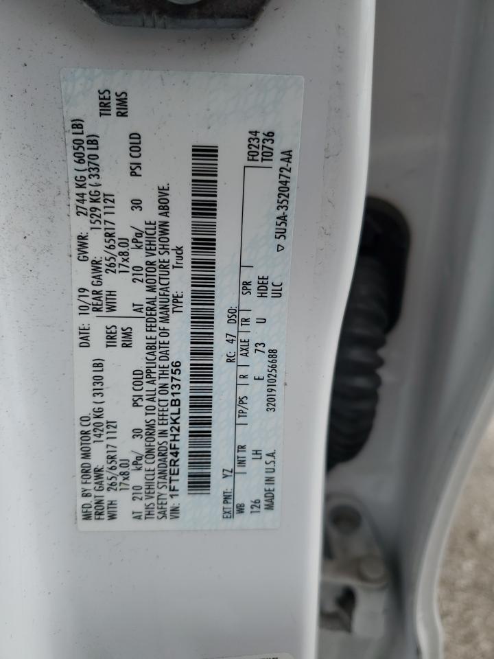 Ford Ranger Xl Image 12