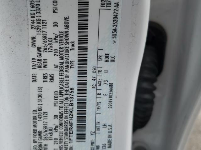 Ford Ranger Xl Image 12