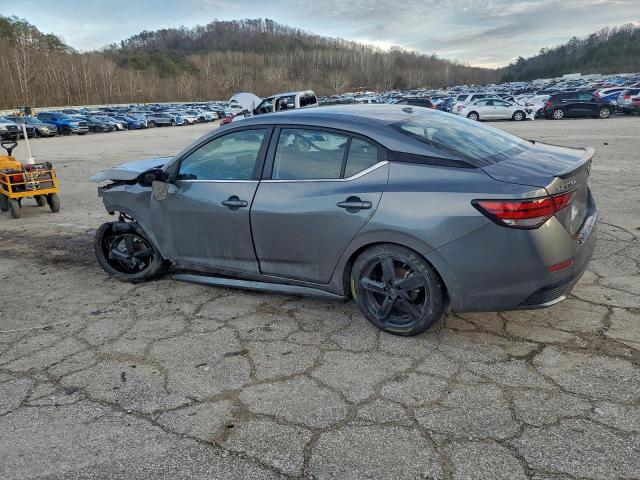 Nissan Sentra Sr Image 10