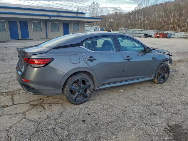 Nissan Sentra Sr Image 12