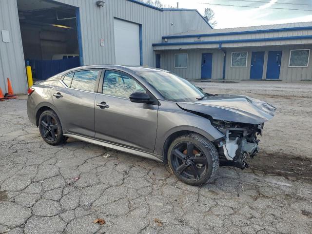 Nissan Sentra Sr Image 3